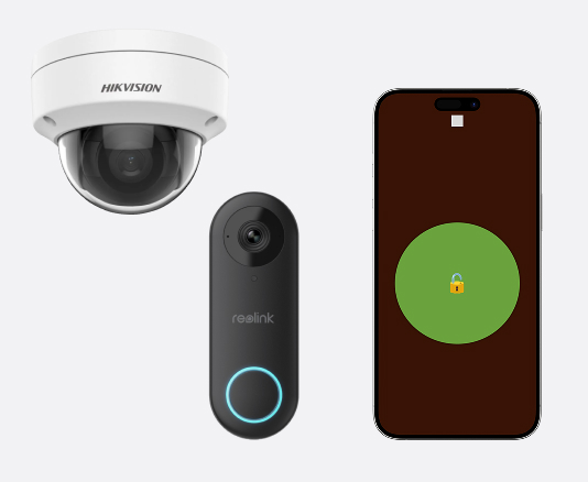 Flexible Choice of Edge Devices