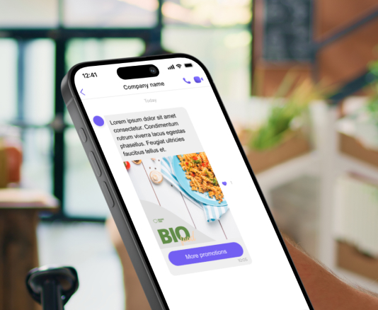Personalized Promo Campaigns for Target Audiences