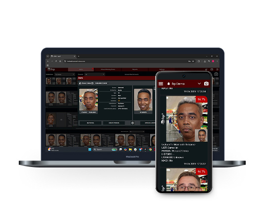 Real-Time Alerts