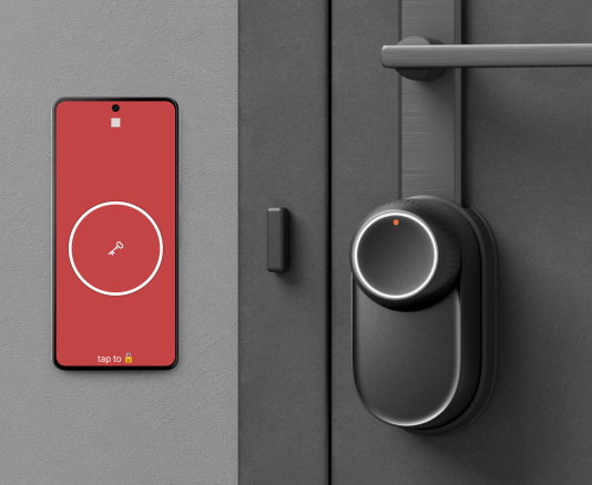 Compatible with Leading Smart Lock Systems