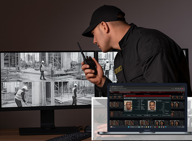 Advanced Theft Investigation & Offender Management