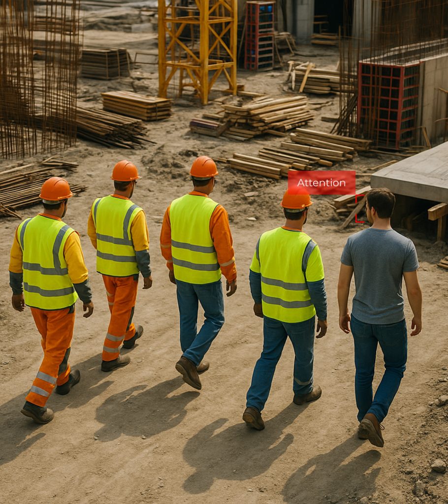 Construction