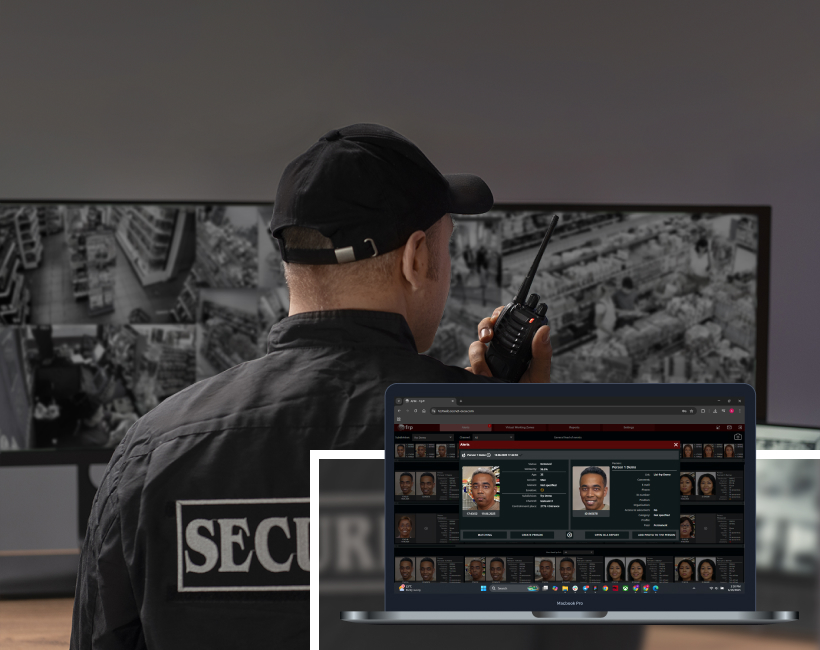 Security Integration