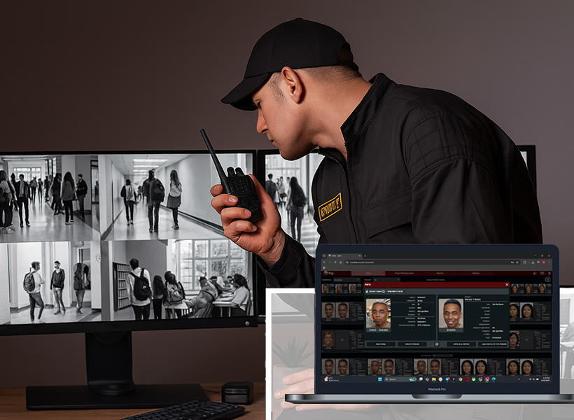 Advanced Theft Investigation & Offender Management