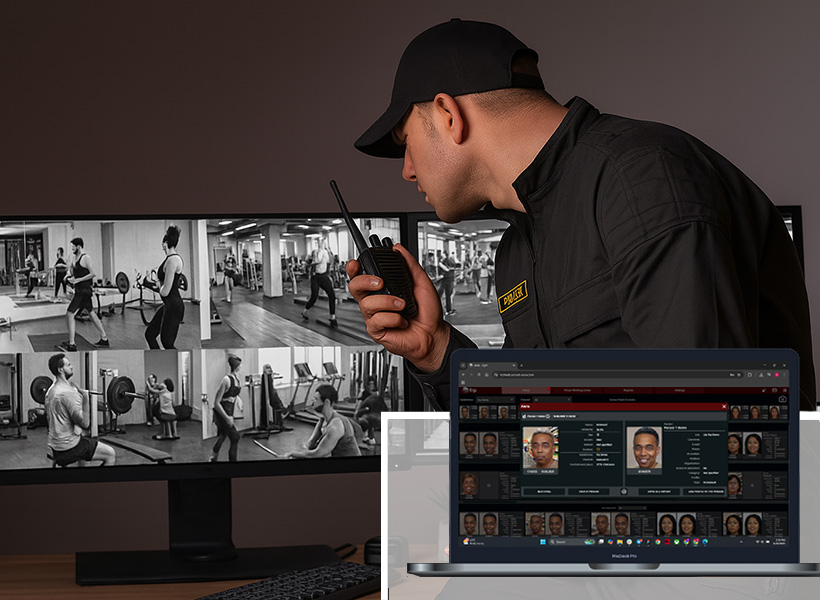 Advanced Theft Investigation & Offender Management