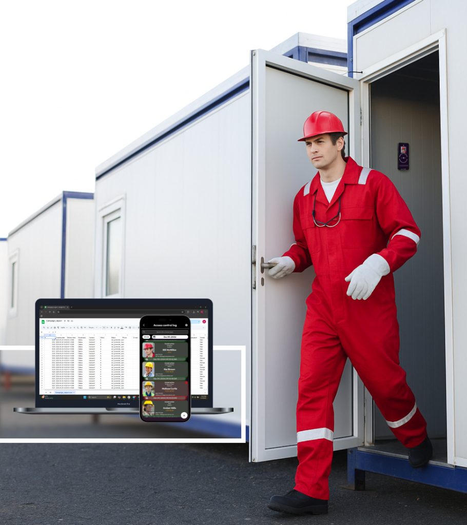 Workforce Time Management