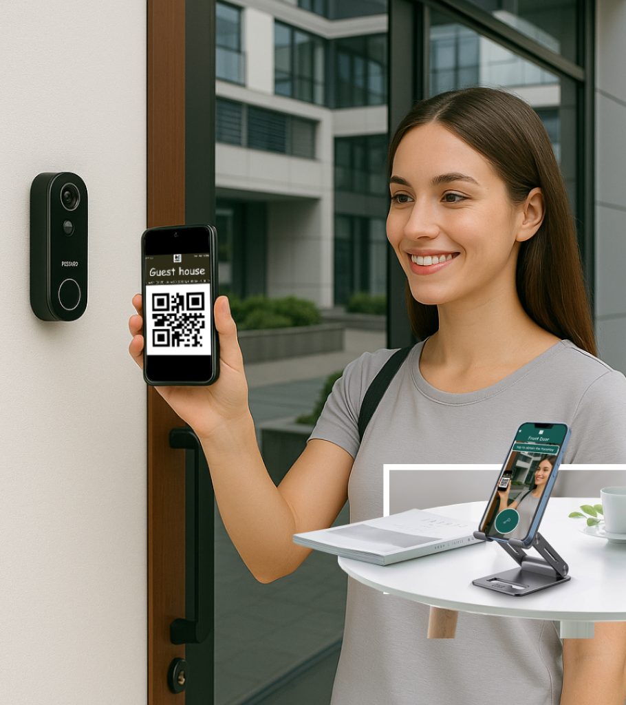 Tenant Access Management