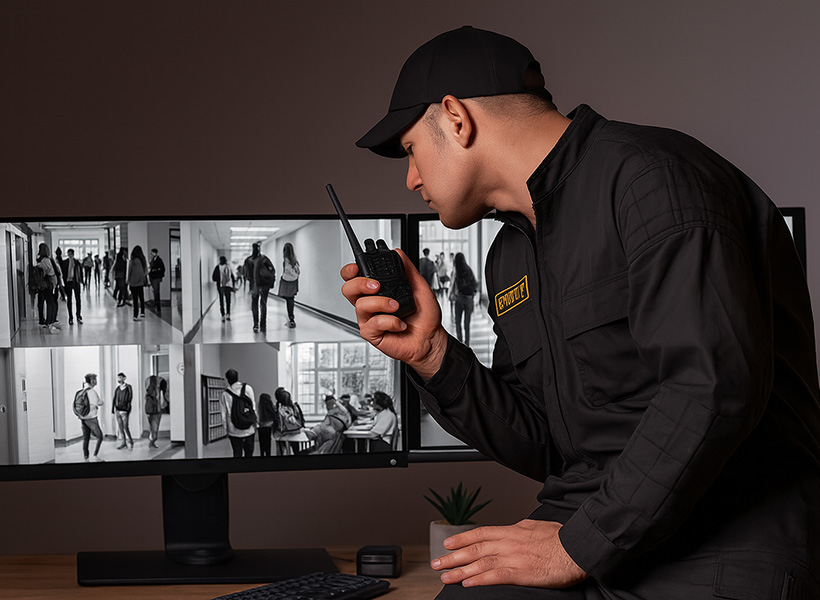 Advanced Theft Investigation & Offender Management