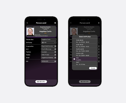 Remote Management
